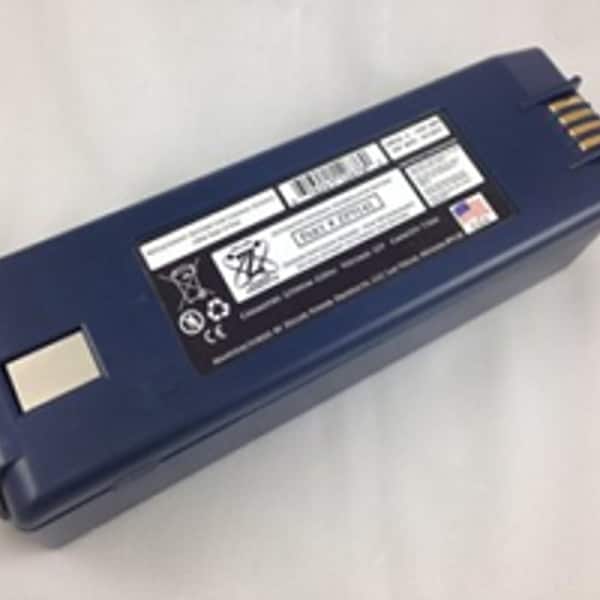 Ilc Replacement For BATTERIES AND LIGHT BULBS 6062BATTERY WW-LCHJ-0 - main